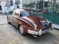 Jaguar MK II Daimler 2.5 V8 - 1964 - SUMMER PRIC