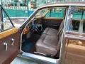Jaguar MK II Daimler 2.5 V8 - 1964 - SUMMER PRIC
