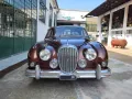 Jaguar MK II Daimler 2.5 V8 - 1964 - SUMMER PRIC