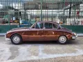 Jaguar MK II Daimler 2.5 V8 - 1964 - SUMMER PRIC