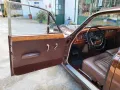 Jaguar MK II Daimler 2.5 V8 - 1964 - SUMMER PRIC