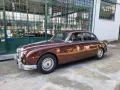 Jaguar MK II Daimler 2.5 V8 - 1964 - SUMMER PRIC