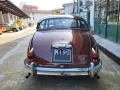 Jaguar MK II Daimler 2.5 V8 - 1964 - SUMMER PRIC