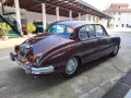 Jaguar MK II Daimler 2.5 V8 - 1964 - SUMMER PRIC