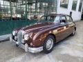 Jaguar MK II Daimler 2.5 V8 - 1964 - SUMMER PRIC