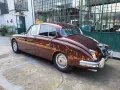 Jaguar MK II Daimler 2.5 V8 - 1964 - SUMMER PRIC