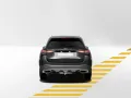 Mercedes-Benz GLC 300 d AMG 4M AHK MBUX LED ADV.+