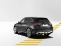 Mercedes-Benz GLC 300 d AMG 4M AHK MBUX LED ADV.+