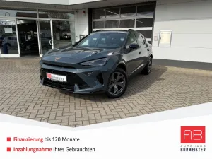 Cupra Formentor 1.5 eTSI DSG neues Modell Carplay 18Zo
