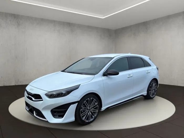Kia CEED_5 1.5T 140 DCT7 GTL TEC L