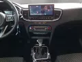Kia XCEED 1.6T 150 DCT VIS KOM+