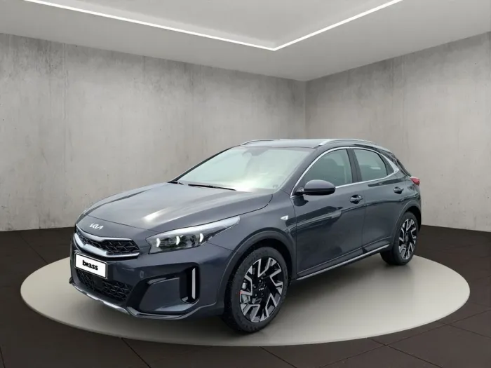 Kia XCEED 1.6T 150 DCT VIS KOM+