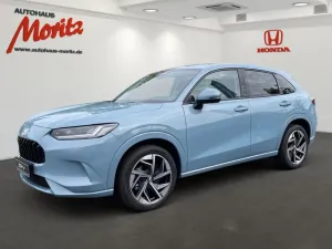 Honda ZR-V Hybrid 2.0 e:HEV Advance PANO BOSE System