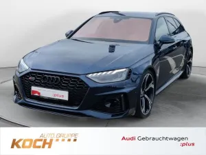 Audi RS 4 Avant 2.9 TFSI q. Tiptronic., ACC, Pano, Hu