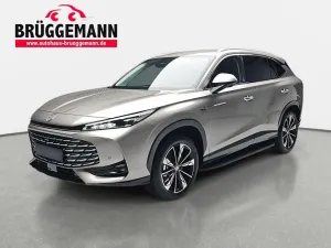 MG HS 1.5 PLUG-IN-HYBRID MY25.5 LUXURY LEDER 360-GR