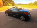 Peugeot 307 cc