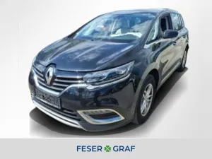 Renault Espace V 1.8 TCe Energy Elysée ACC Leder Sitzh.