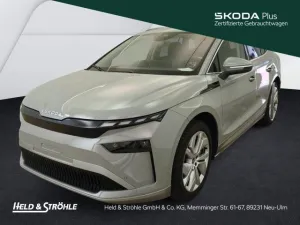 Skoda Enyaq 85 Loft AHK PANO MATRIX 20