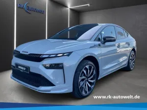 Skoda Enyaq Coupe 85 Sportline Matrix,Navi,Kamera,AHK