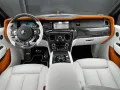 Rolls-Royce Cullinan Black Badge MANSORY 4-Seat Starlight
