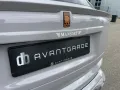 Rolls-Royce Cullinan Black Badge MANSORY 4-Seat Starlight