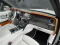 Rolls-Royce Cullinan Black Badge MANSORY 4-Seat Starlight