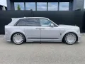 Rolls-Royce Cullinan Black Badge MANSORY 4-Seat Starlight