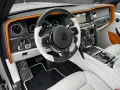 Rolls-Royce Cullinan Black Badge MANSORY 4-Seat Starlight