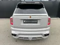 Rolls-Royce Cullinan Black Badge MANSORY 4-Seat Starlight