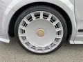 Rolls-Royce Cullinan Black Badge MANSORY 4-Seat Starlight