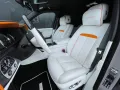 Rolls-Royce Cullinan Black Badge MANSORY 4-Seat Starlight
