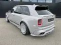 Rolls-Royce Cullinan Black Badge MANSORY 4-Seat Starlight