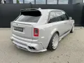 Rolls-Royce Cullinan Black Badge MANSORY 4-Seat Starlight