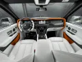Rolls-Royce Cullinan Black Badge MANSORY 4-Seat Starlight