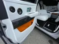 Rolls-Royce Cullinan Black Badge MANSORY 4-Seat Starlight