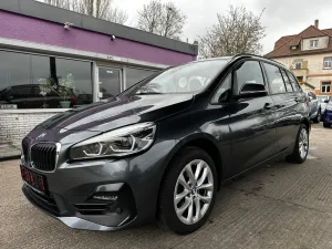 BMW 218 i Gran Tourer  Advantage 