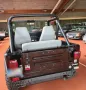 Jeep Wrangler 2,5l Hubraum H Zulassung TÜV