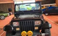 Jeep Wrangler 2,5l Hubraum H Zulassung TÜV