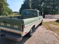 Ford F 100