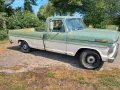 Ford F 100