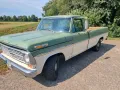 Ford F 100