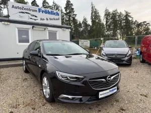 Opel Grand Sport Innovation *Kamera*Komfort-Paket*