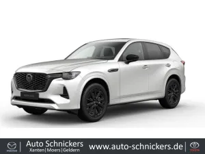 Mazda CX-60 HOMURA PLUS+2025+BOSE+PANO+MATRIX+AKTION!!