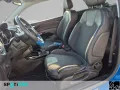 Opel Adam Open Air 120 Jahre ecoFlex