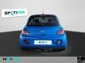 Opel Adam Open Air 120 Jahre ecoFlex