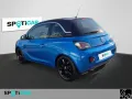 Opel Adam Open Air 120 Jahre ecoFlex