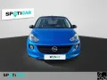 Opel Adam Open Air 120 Jahre ecoFlex