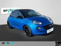 Opel Adam Open Air 120 Jahre ecoFlex