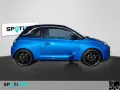 Opel Adam Open Air 120 Jahre ecoFlex