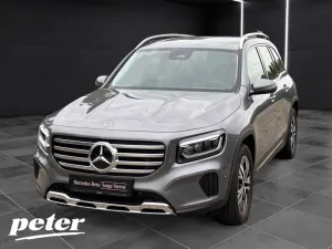 Mercedes-Benz GLB 180 d Progressive Advanced*AHV